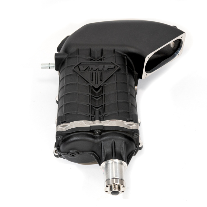 Ford Mustang GT Supercharger Head Unit - VMP Performance - Gen3R Stage 3 - `11-`17